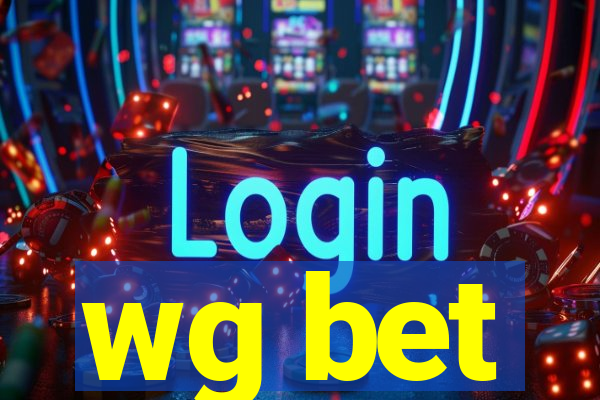 wg bet